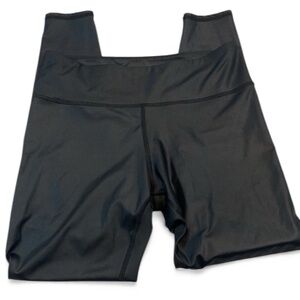 Becco Shiny Yoga Legging